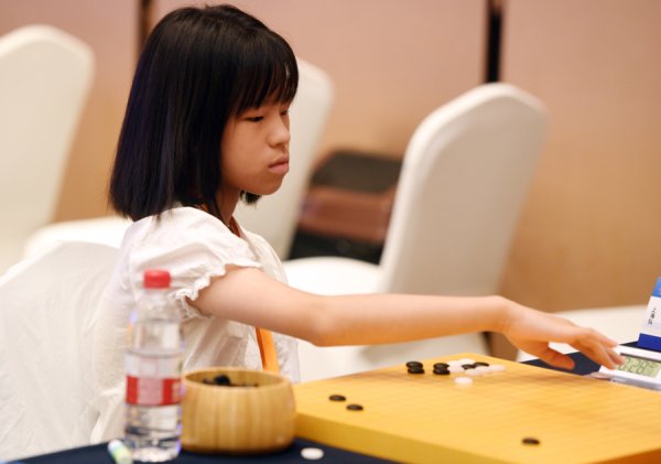 优配物料 黑白之间，上海奉贤下出全民健身“先手棋”！