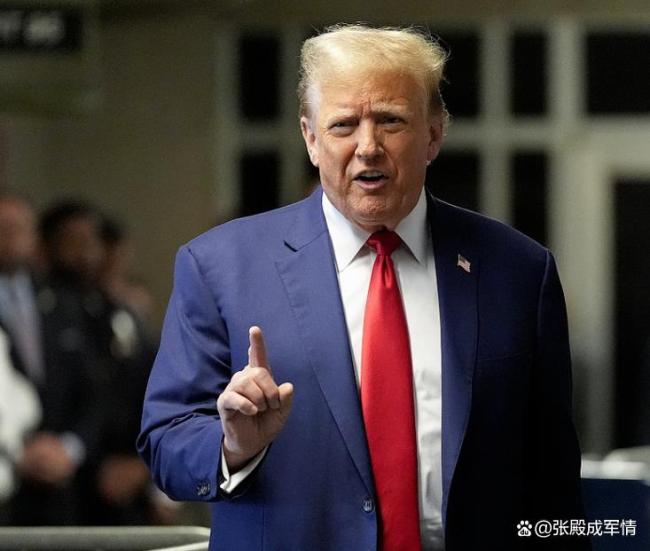 专家：中美贸易战实际胜负已分